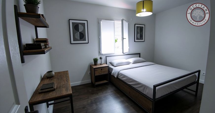 vente Maison L'isle-jourdain