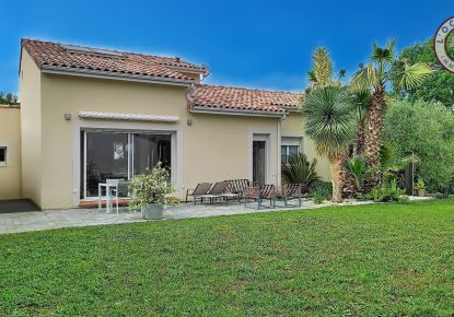 vente Maison L'isle-jourdain
