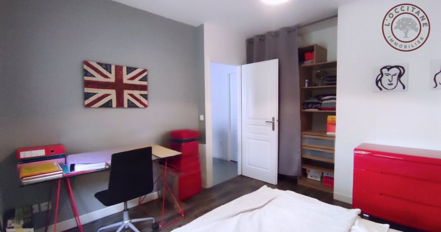 vente Maison L'isle-jourdain