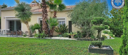 vente Maison L'isle-jourdain