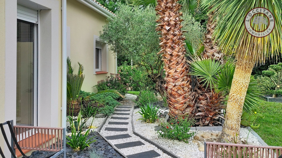 vente Maison L'isle-jourdain - Photo 3