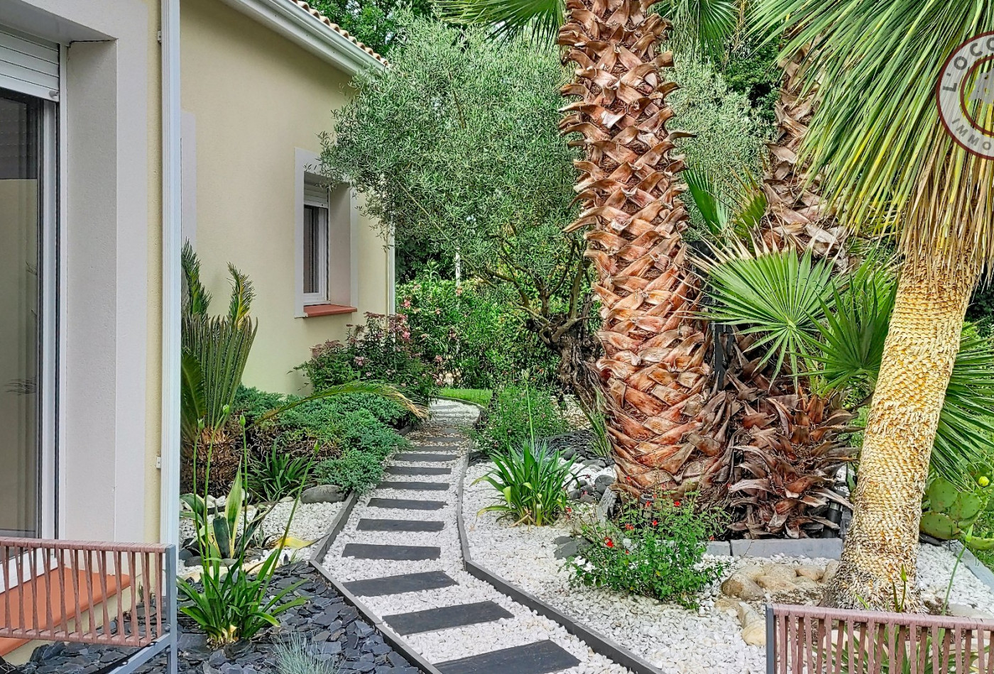 vente Maison L'isle-jourdain - Photo 3