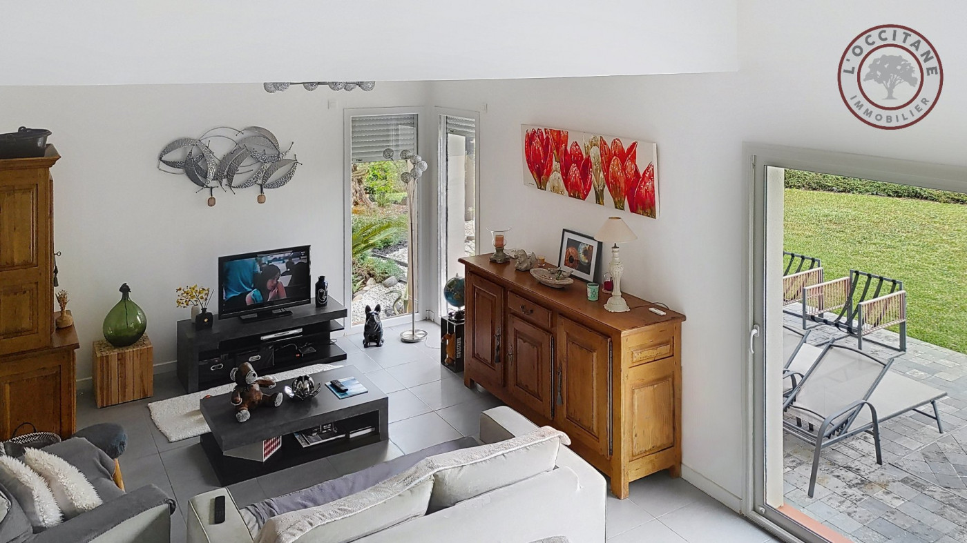 vente Maison L'isle-jourdain - Photo 4