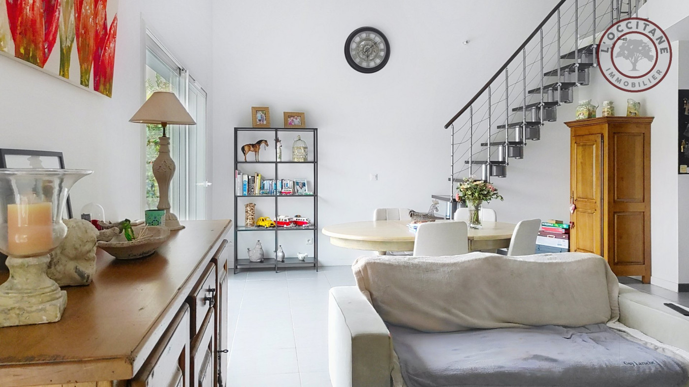 vente Maison L'isle-jourdain - Photo 5