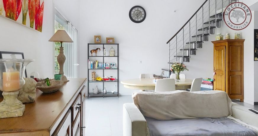 vente Maison L'isle-jourdain