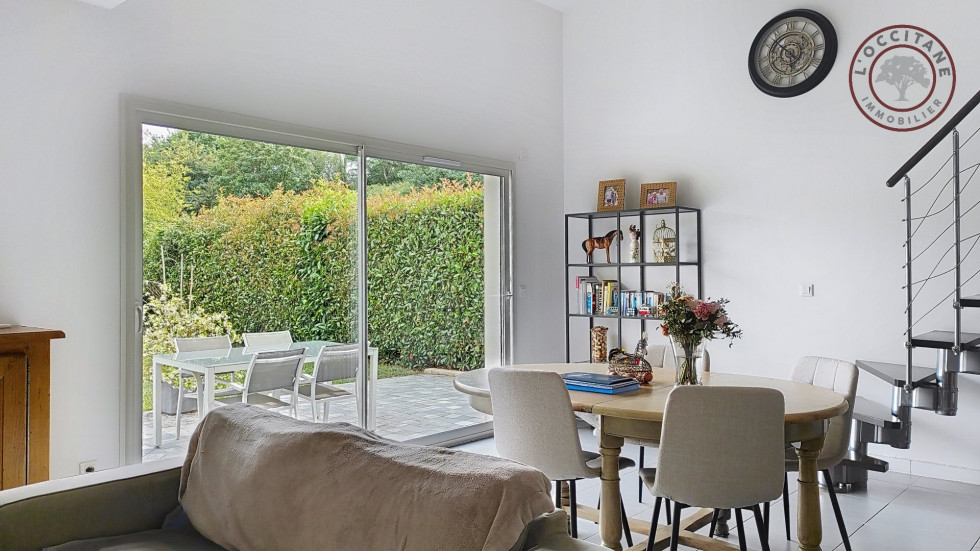 vente Maison L'isle-jourdain - Photo 6