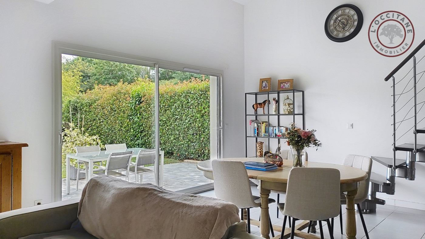 vente Maison L'isle-jourdain - Photo 6