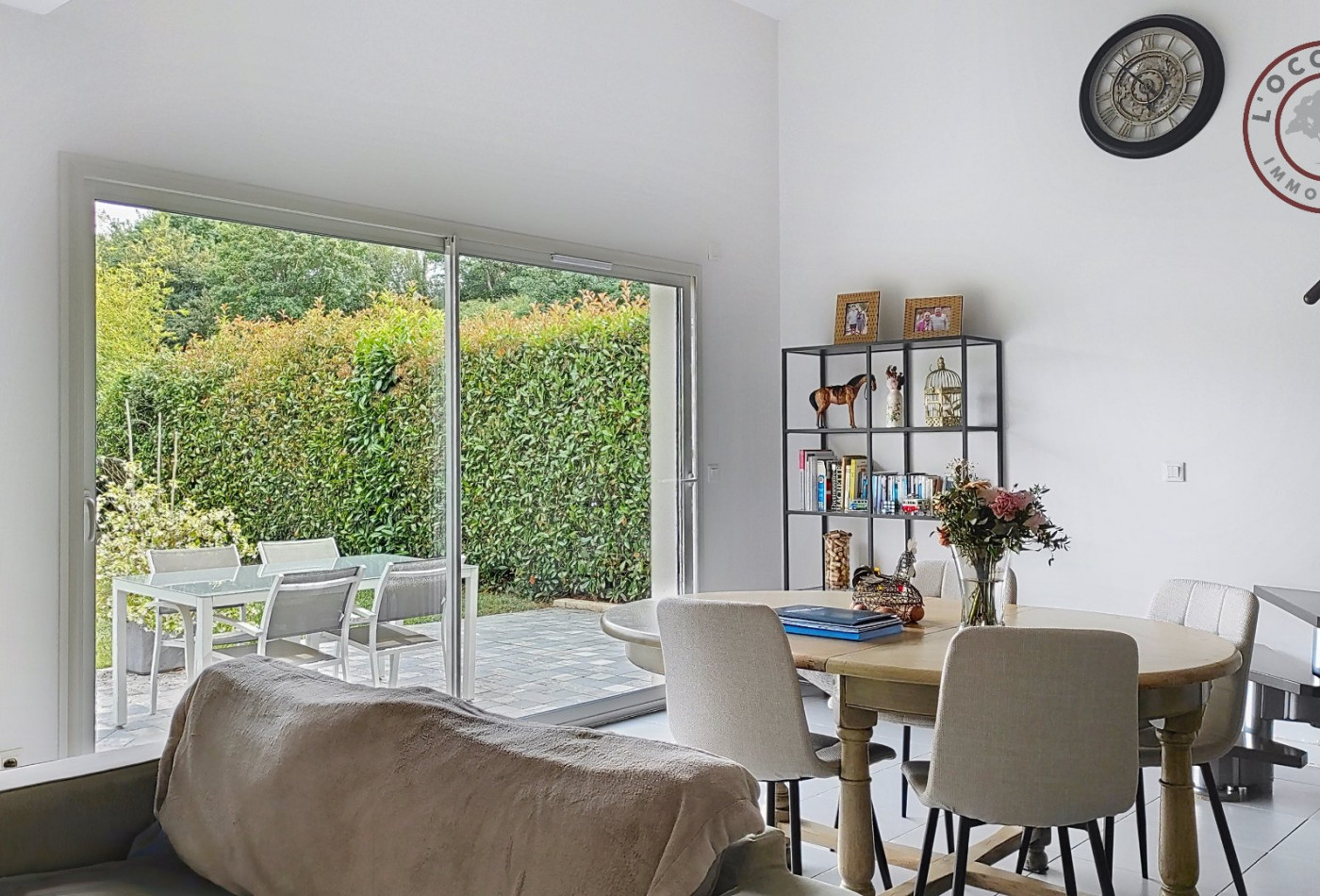 vente Maison L'isle-jourdain - Photo 6
