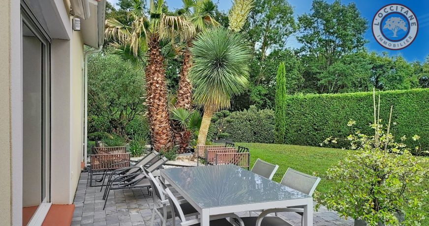 vente Maison L'isle-jourdain