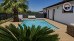location Maison contemporaine L'isle-jourdain