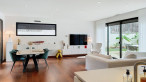 location Maison contemporaine L'isle-jourdain