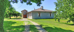 vente Maison L'isle-jourdain