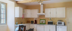 vente Maison L'isle-jourdain