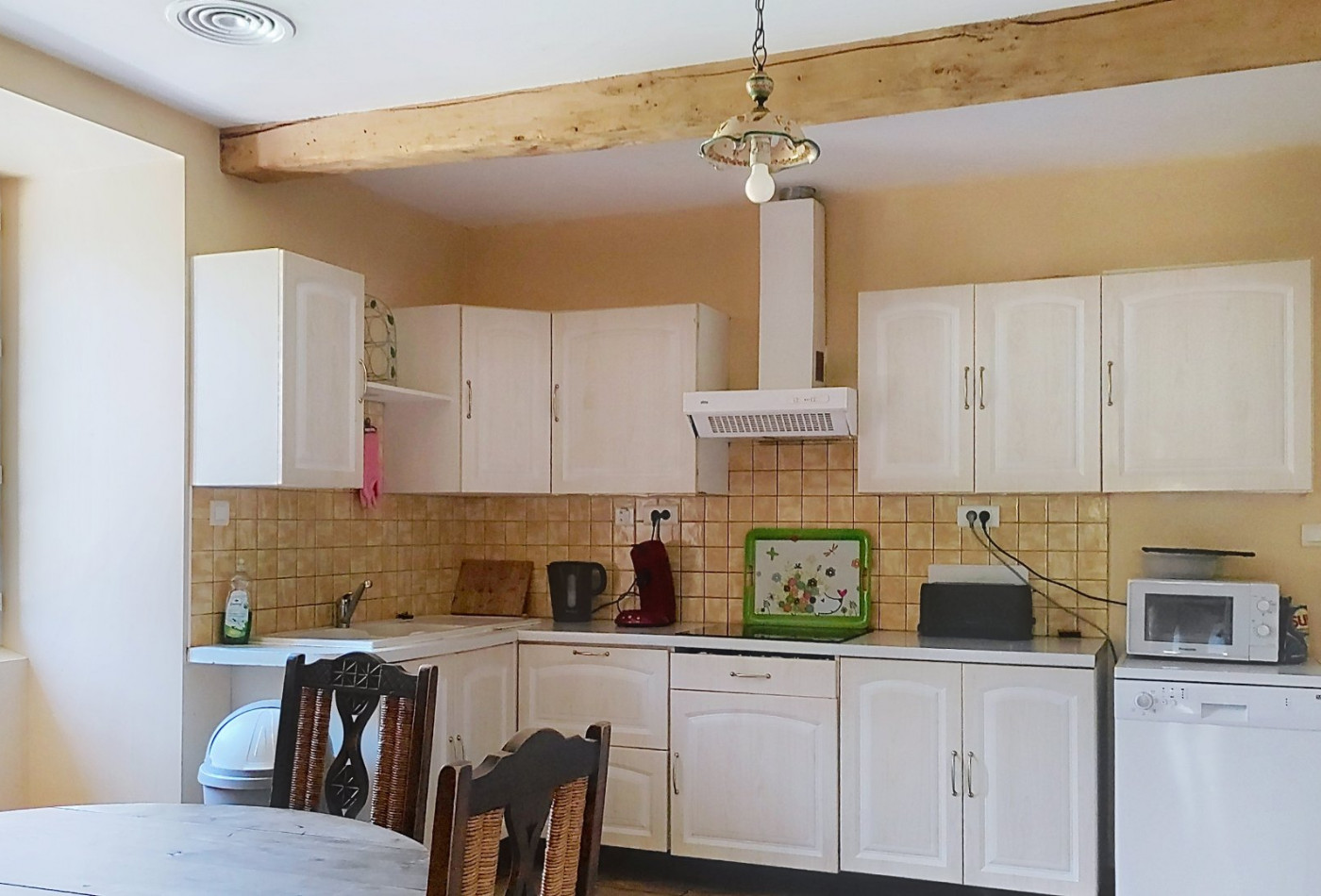 vente Maison L'isle-jourdain - Photo 6