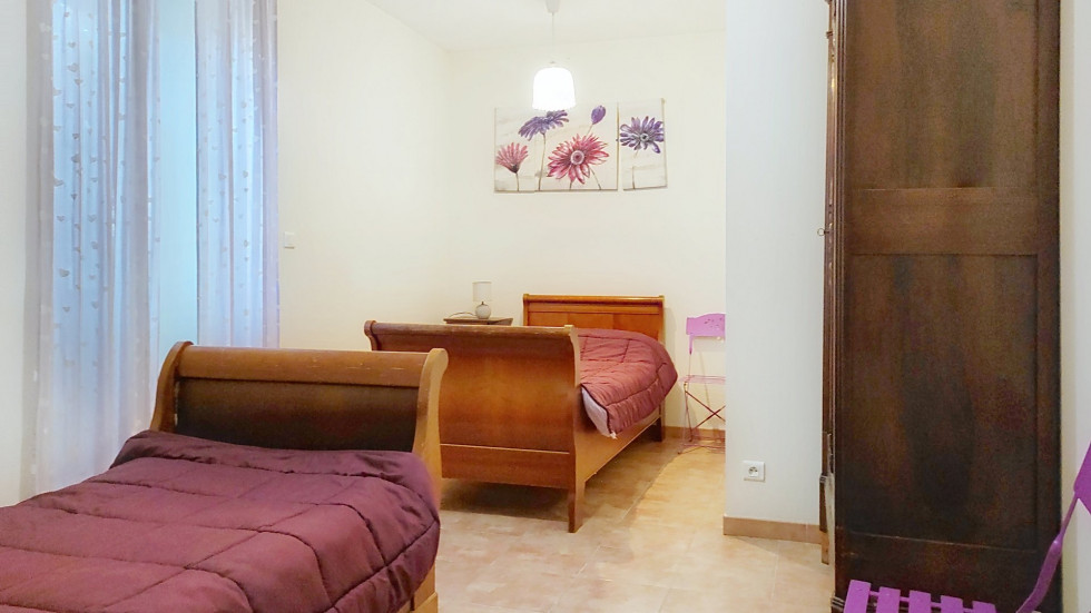 vente Maison L'isle-jourdain - Photo 8