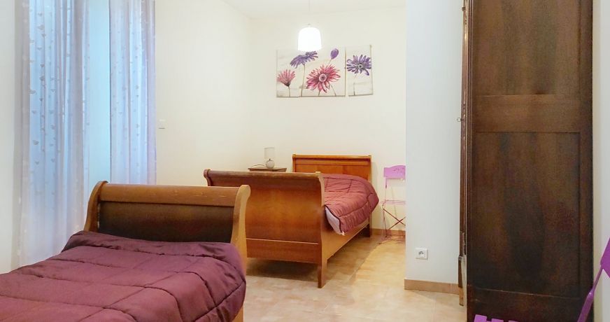 vente Maison L'isle-jourdain