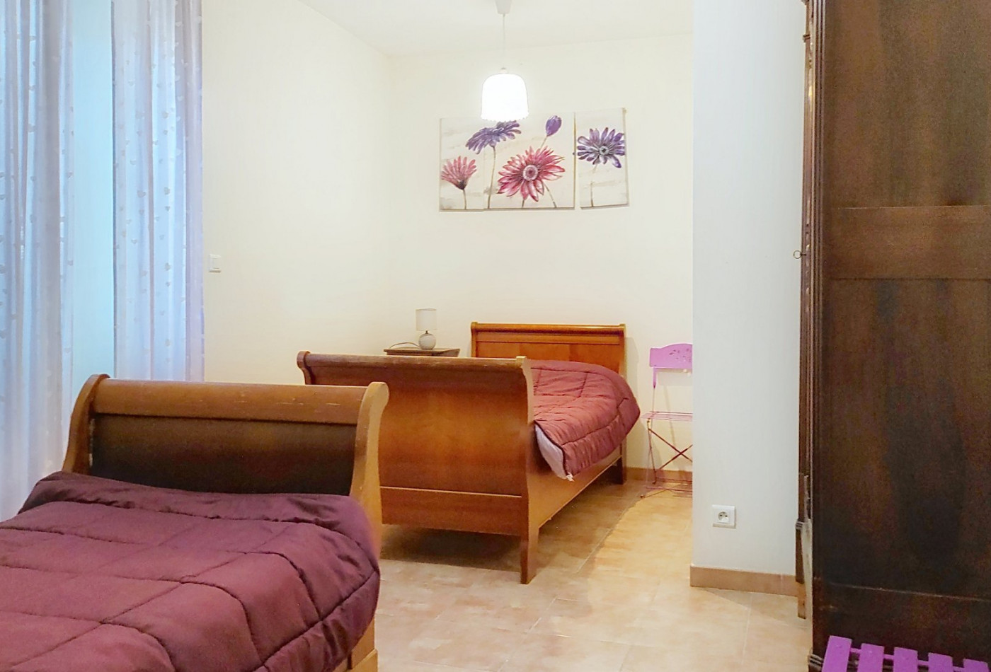 vente Maison L'isle-jourdain - Photo 8
