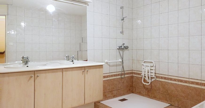 vente Maison L'isle-jourdain
