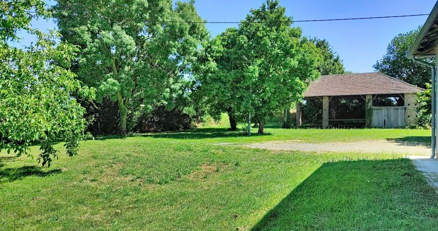 vente Maison L'isle-jourdain