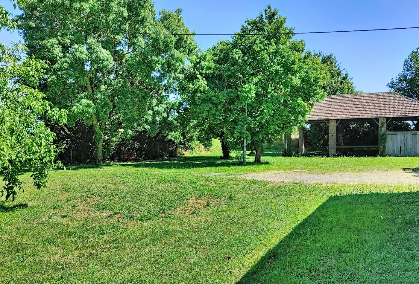 vente Maison L'isle-jourdain - Photo 2
