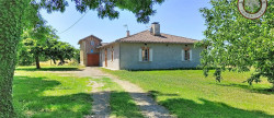 vente Maison L'isle-jourdain
