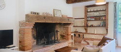 vente Maison L'isle-jourdain