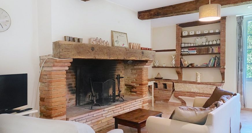 vente Maison L'isle-jourdain