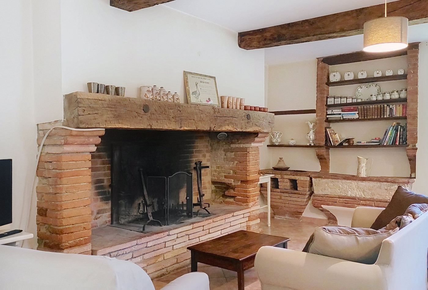 vente Maison L'isle-jourdain - Photo 4