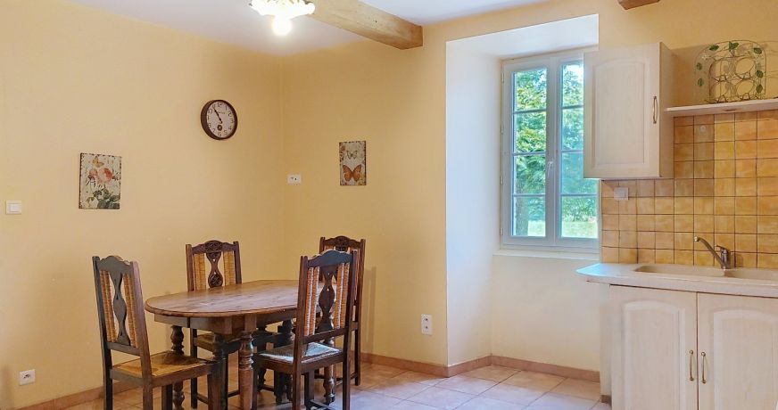 vente Maison L'isle-jourdain
