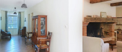 vente Maison L'isle-jourdain