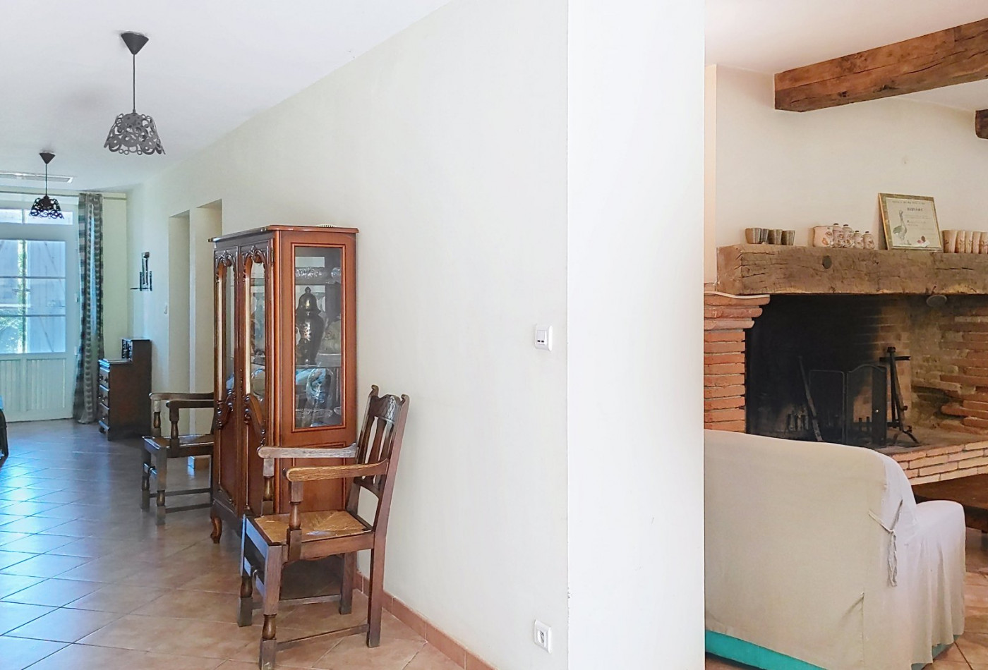 vente Maison L'isle-jourdain - Photo 3