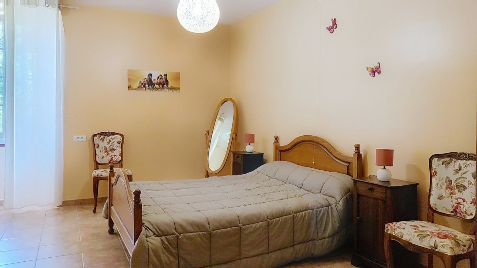 vente Maison L'isle-jourdain - Photo 7