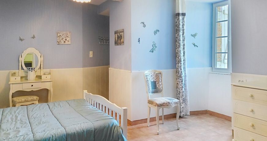 vente Maison L'isle-jourdain