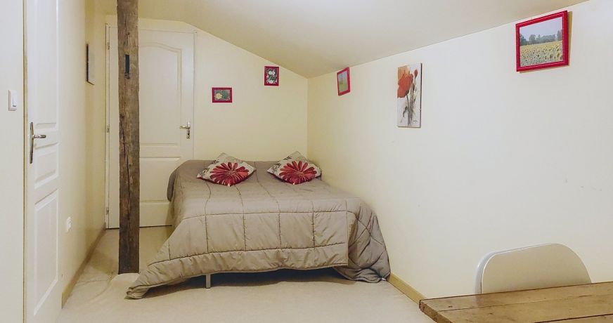 vente Maison L'isle-jourdain