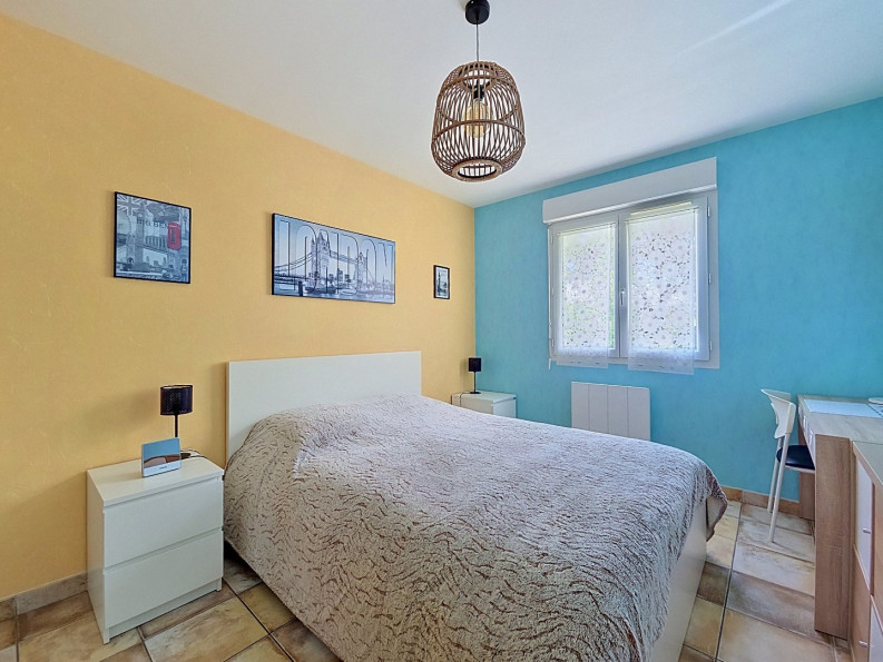 vente Maison L'isle-jourdain - Photo 7