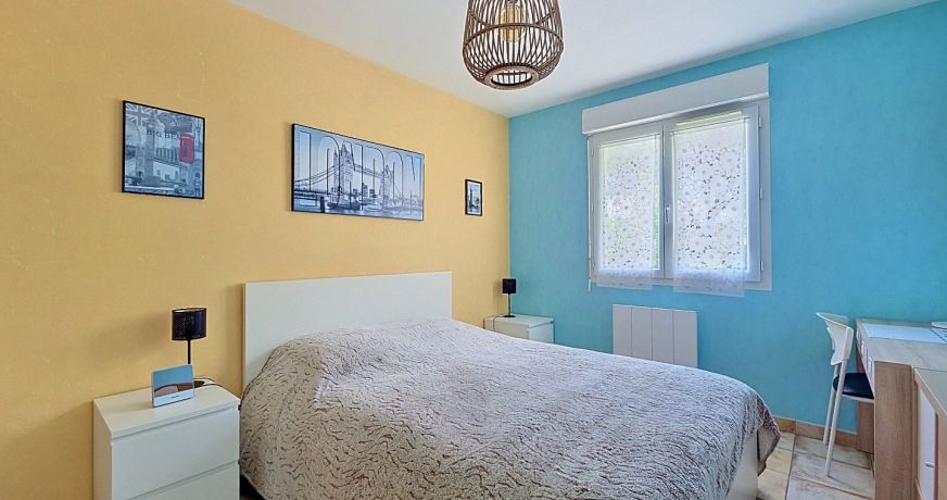 vente Maison L'isle-jourdain