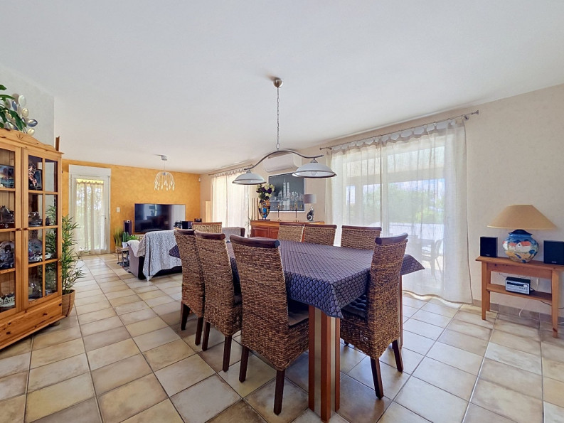 vente Maison L'isle-jourdain - Photo 5