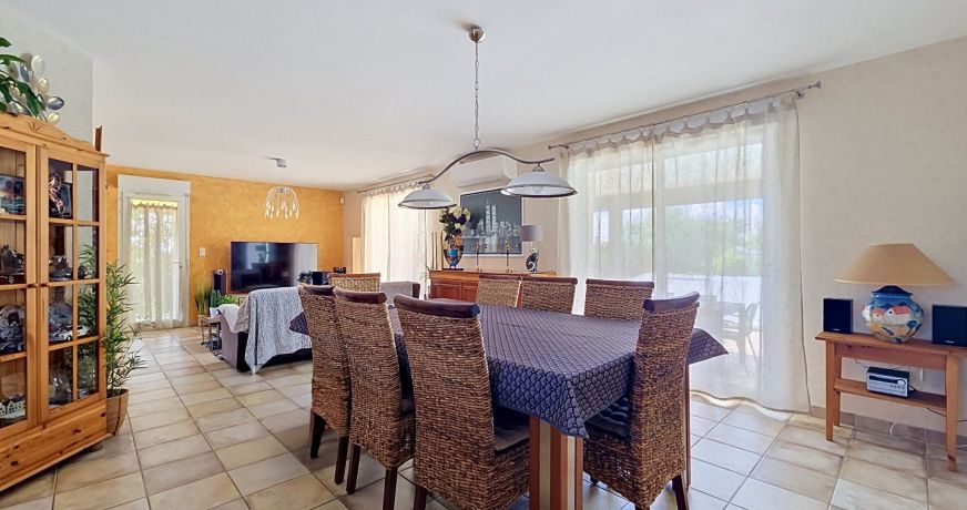 vente Maison L'isle-jourdain