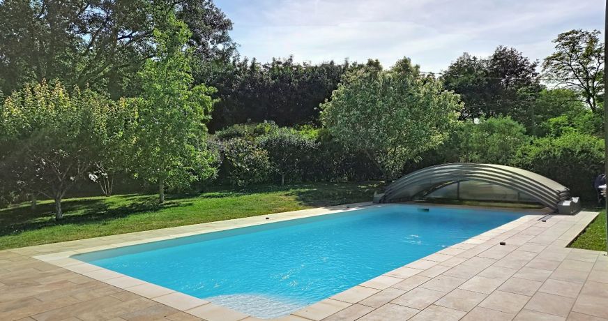 vente Maison L'isle-jourdain