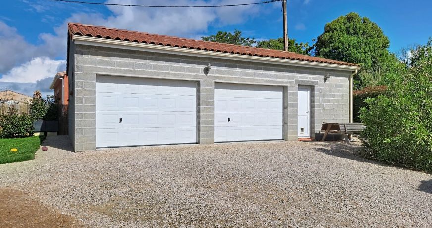 vente Maison L'isle-jourdain