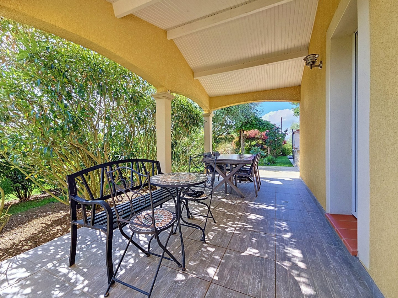vente Maison L'isle-jourdain - Photo 4