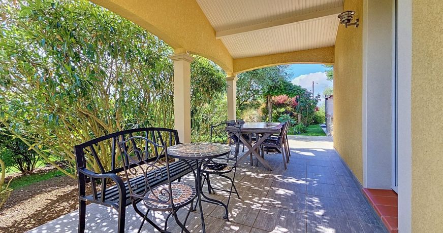 vente Maison L'isle-jourdain