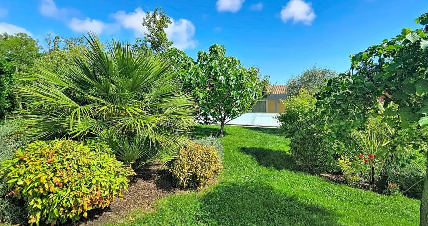 vente Maison L'isle-jourdain