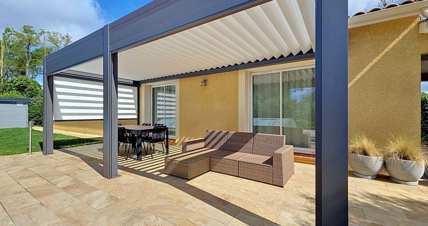 vente Maison L'isle-jourdain