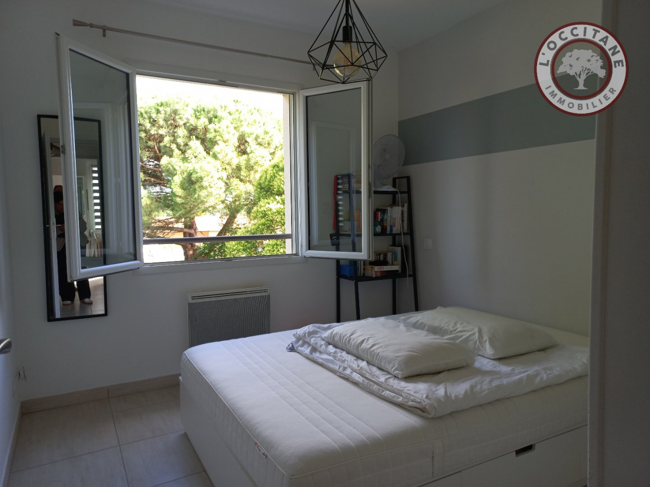 location Maison L'isle-jourdain - Photo 7