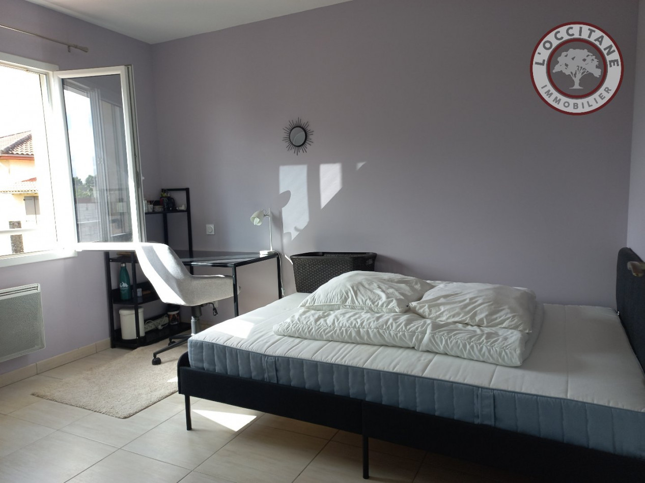 location Maison L'isle-jourdain - Photo 8