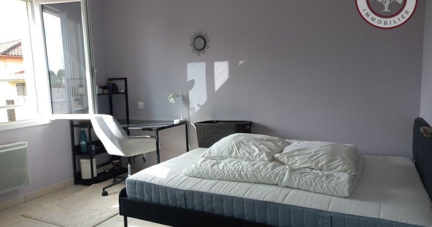 location Maison L'isle-jourdain
