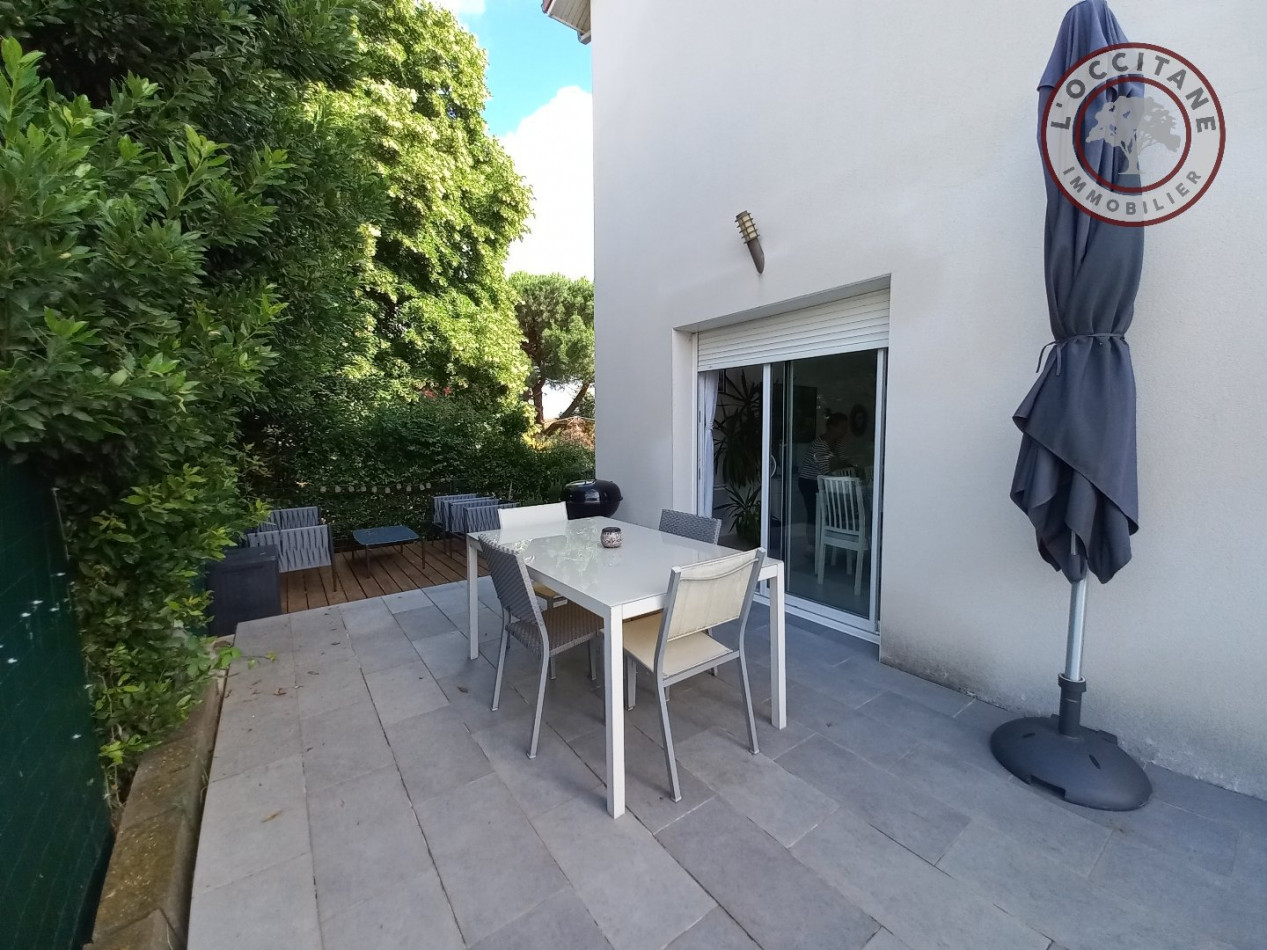 location Maison L'isle-jourdain - Photo 1