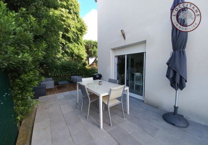 location Maison L'isle-jourdain
