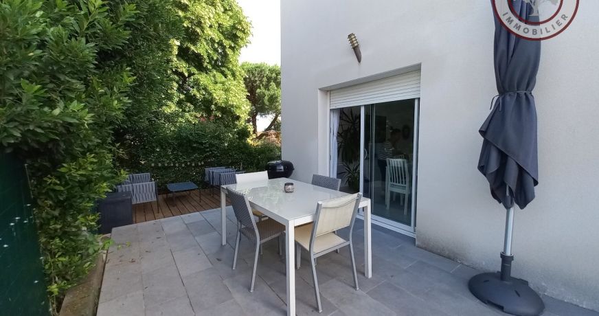 location Maison L'isle-jourdain